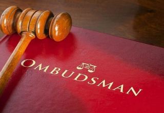 Ombudsmana şikayəti araşdıran zaman video çəkiliş aparmaq hüququ verilir