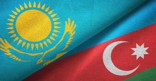 Посольство Казахстана поздравило азербайджанский народ с Днем восстановления независимости