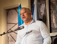 В Израиле состоялась презентация фильма  "Шуша глазами евреев" (ФОТО)
