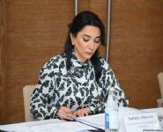 Bakıda Asiya Ombudsmanlar Assosiasiyasının iclası keçirilib (FOTO)