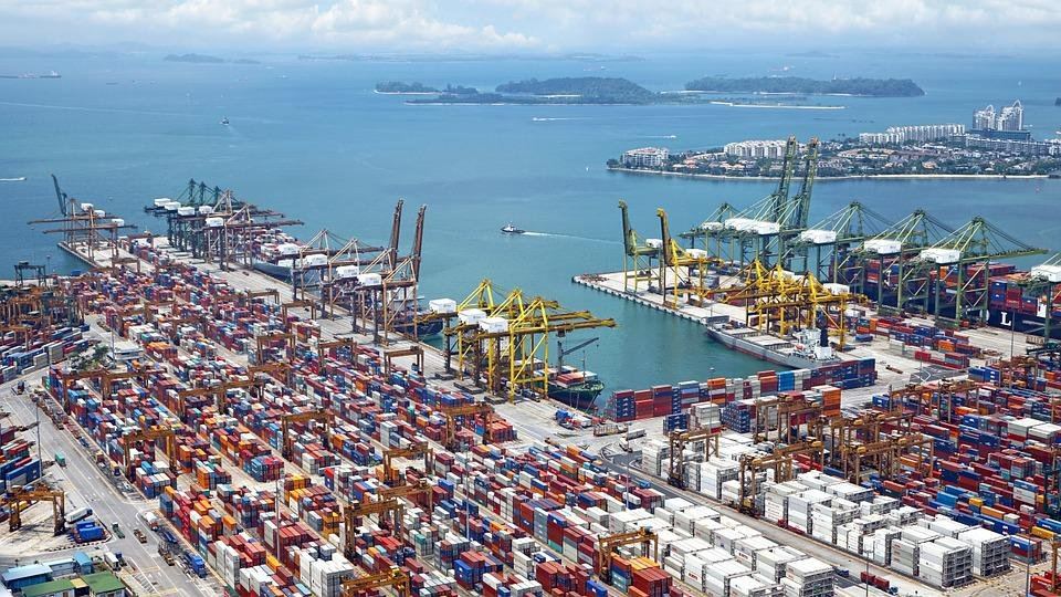Türkiye names volume of cargo transshipment via local ports from Germany