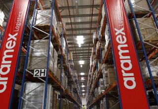 Dubai courier firm Aramex buys Florida e-commerce company MyUS for $265 mln