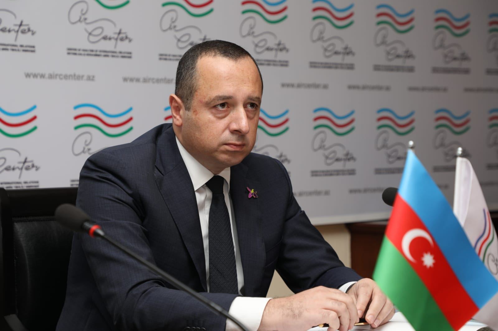 Армения обязана предоставить Азербайджану точные минные карты  - Чингиз Аскеров