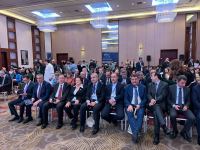 Начала работу Бакинская международная конференция омбудсменов (ФОТО)