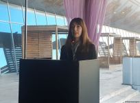 В Баку открылась международная конференция "Музей для юных посетителей" (ФОТО)