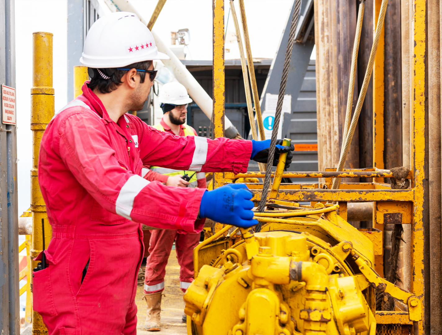 SOCAR AQS continues to create career opportunities for graduates