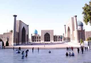 ВТООН о факторах, тормозящих развитие туризма в Центральной Азии
