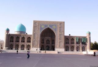 Uzbekistan’s Samarkand hosts 4th Ministerial meeting of countries neighboring Afghanistan