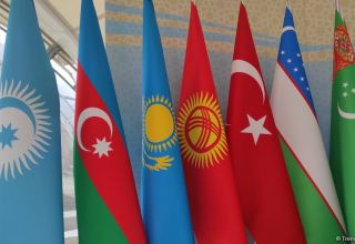 Organization of Turkic States congratulates Azerbaijan on occasion of Constitution Day
