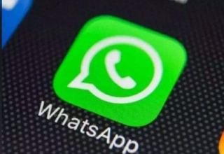 "WhatsApp" mesajları başqa telefona köçürməyi asanlaşdırır