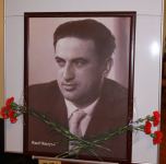 100-летие Рауфа Гаджиева - он был одним из тех, кто стоял у истоков азербайджанского джаза (ФОТО)