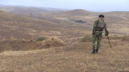 All our military operations were lightning-fast - Azerbaijani border guards (PHOTO/VIDEO)