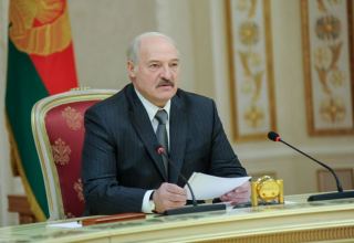 Лукашенко назвал главную задачу белорусской дипломатии