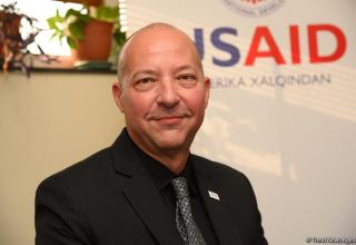 USAID продолжит оказывать поддержку экономическому и социальному процветанию в Азербайджане - глава миссии