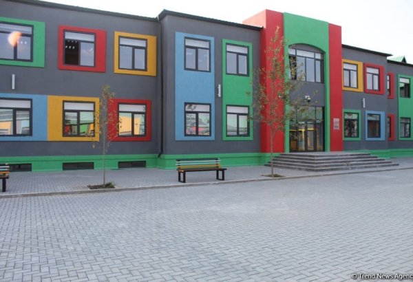 Подготовлен проект здания школы на 360 ученических мест в Гадруте (Эксклюзив)