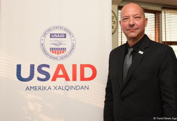 USAID нацелено на поддержку экспортных способностей агробизнеса Азербайджана - глава миссии
