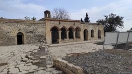 Foreign ombudsmen visit Azerbaijan's Aghdam (PHOTO)