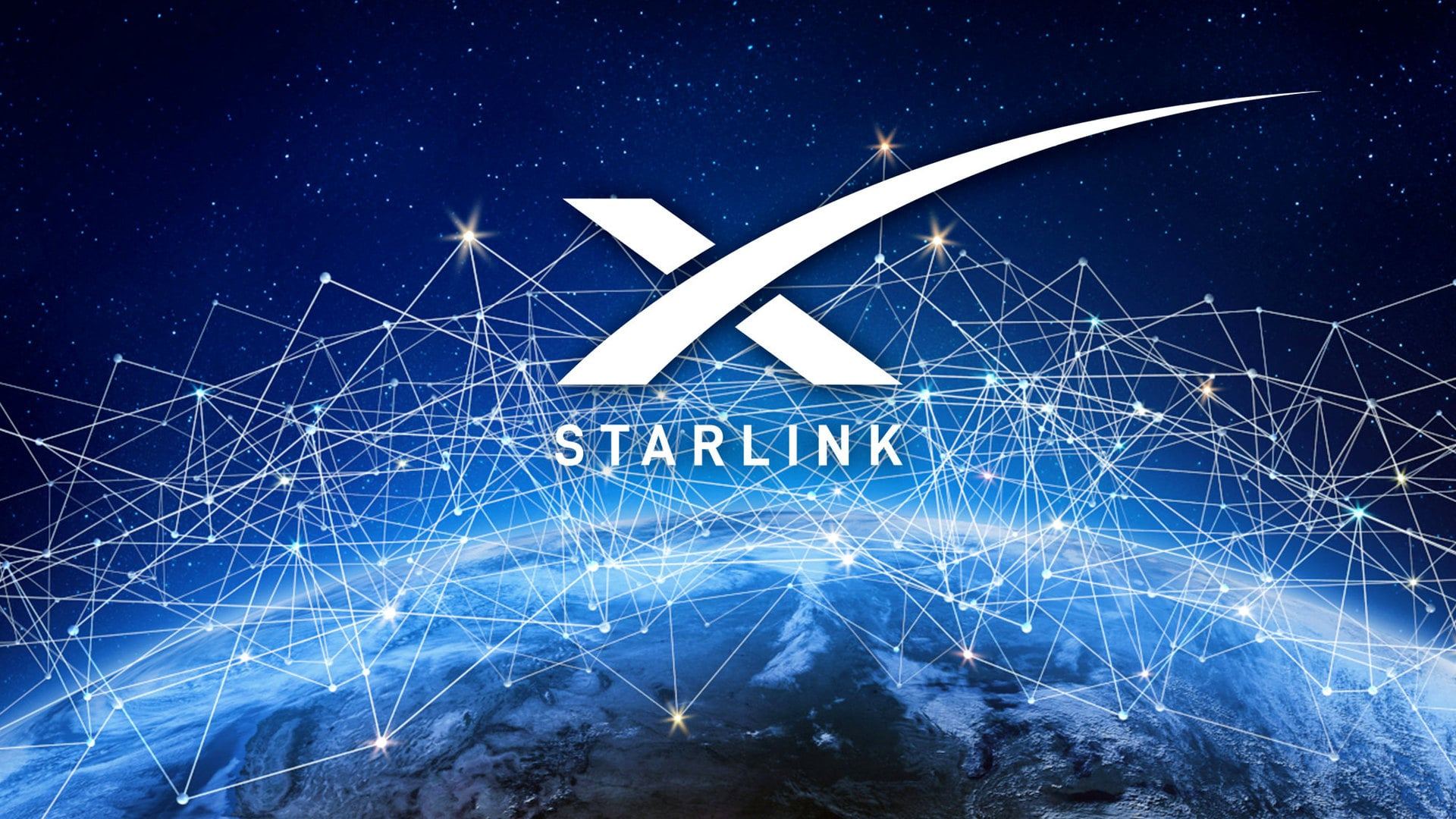 White House in talks with Musk to set up Starlink in Iran