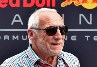 “Red Bull” brendinin yaradıcısı vəfat edib