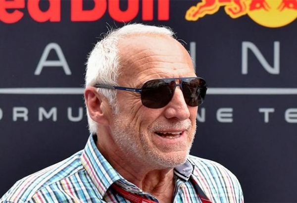 Red Bull founder Dietrich Mateschitz passes away aged 78