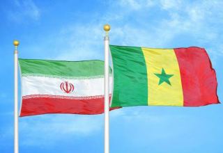 Iran and Senegal look to expand ties - ambassador (Exclusive)