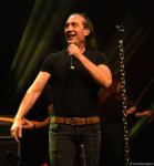 Турецкая звезда Кырач отметил два юбилея в Баку. Кульминацией стала песня Рашида Бейбутова  (ВИДЕО, ФОТО)