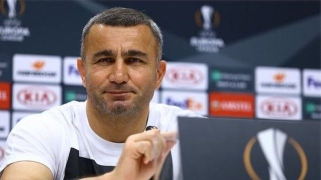 Bu il bizim və Azərbaycan futbolu üçün böyük təcrübə oldu - Qurban Qurbanov