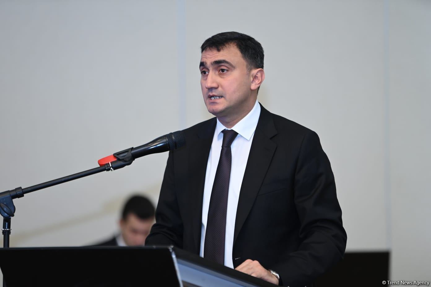 В ближайшее время будет запущено приложение "мобильное население" - минюст Азербайджана