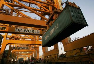 UAE’s DP World exploring ways to reduce logistics and supply chain costs in Uzbekistan