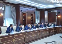 Глава ЦБ Азербайджана назвал показатель роста макроэкономических показателей Азербайджана (ФОТО)