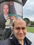 Всемирно известный российский музыкант: От родного Баку море впечатлений!  (ВИДЕО, ФОТО)