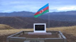 Liberation of Gubadli city played important role during Second Karabakh War - Azerbaijani servicemen (PHOTO/VIDEO)
