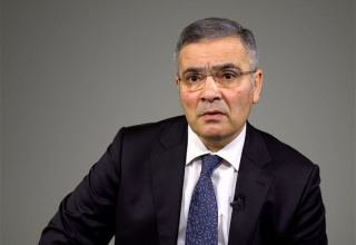 Azerbaijani ambassador talks investments to Switzerland