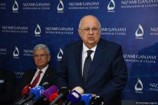 Azerbaijan has its own development vision that may influence entire Caucasus region – Nizami Ganjavi Int'l Center (PHOTO)