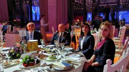 Baku celebrates 10th anniversary of establishment of Nizami Ganjavi International Center (PHOTO/VIDEO)