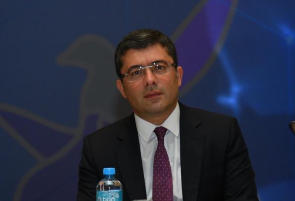Связи между тюркскими странами будут укрепляться и в сфере медиа - Ахмед Исмайлов