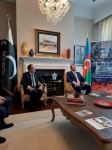 Azerbaijan always supports Pakistan in Jammu and Kashmir issue - ambassador (PHOTO)
