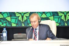 Baku hosting 15th Verona Eurasian Economic Forum (PHOTO)