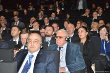 Bakıda 15-ci Verona Avrasiya İqtisadi Forumu keçirilir (FOTO)