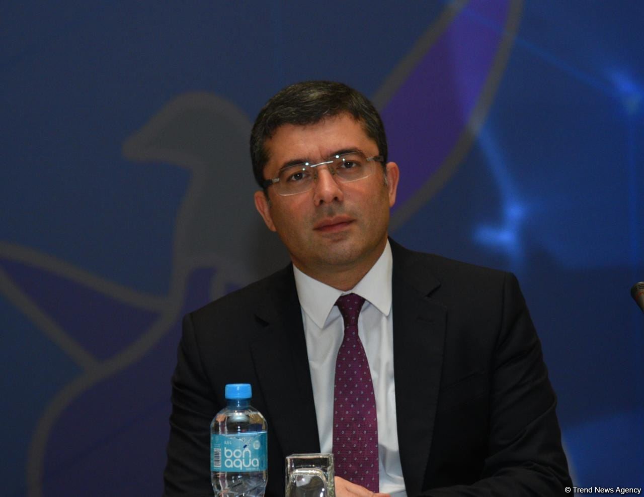 Связи между тюркскими странами будут укрепляться и в сфере медиа - Ахмед Исмайлов