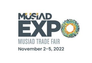 Азербайджанские предприниматели приглашаются на выставку MÜSİAD EXPO