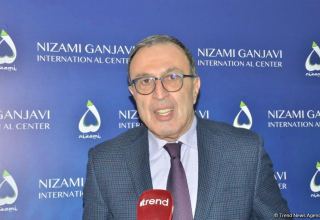 Nizami Ganjavi Center become one of most influential organizations globally - Petar Stoyanov