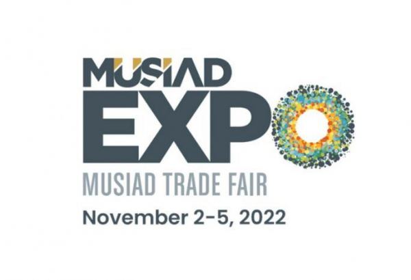 Azerbaijani businessmen invited to MUSIAD EXPO 2022 Fair