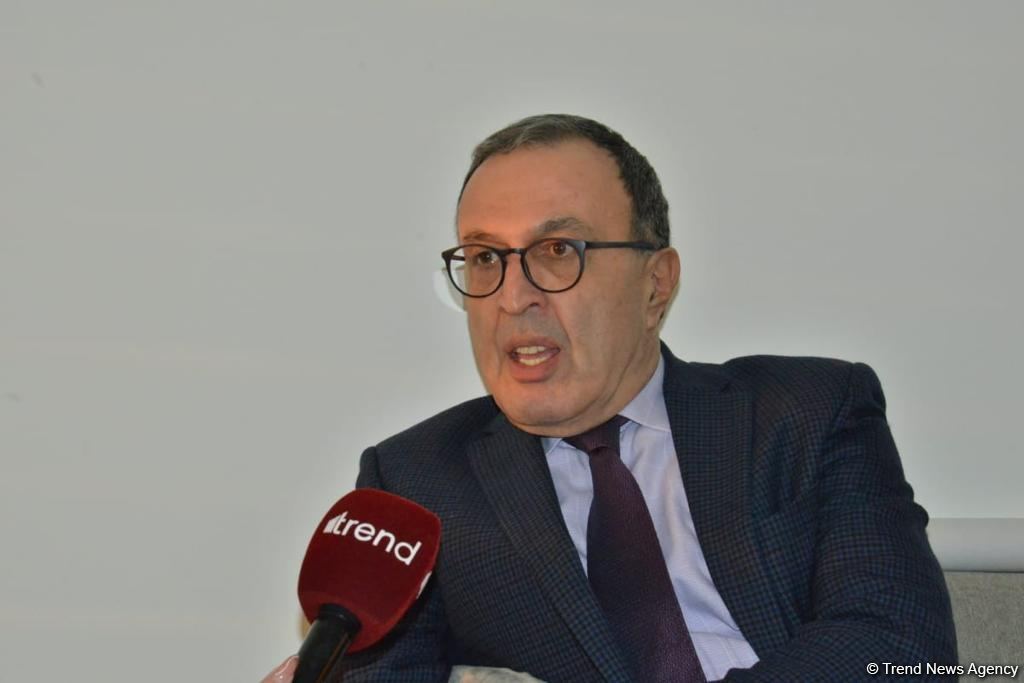 Europe very much relies on gas supplies from Azerbaijan - ex-president of Bulgaria