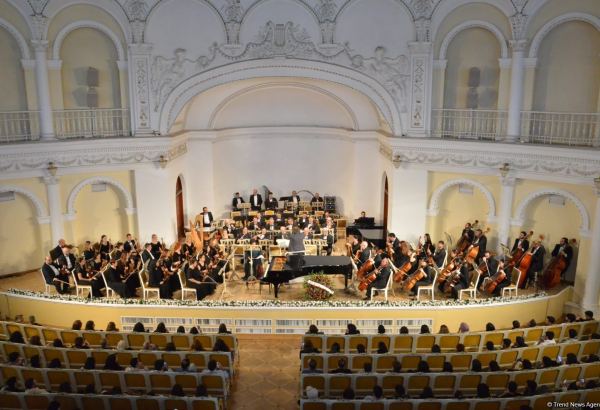 В Баку пройдет Пленум молодых композиторов, посвященный Победе в 44-дневной Отечественной войне