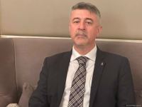 Венгерские компании начали переговоры по импорту азербайджанского газа – посол Тамаш Торма (Эксклюзивное интервью) (ФОТО)