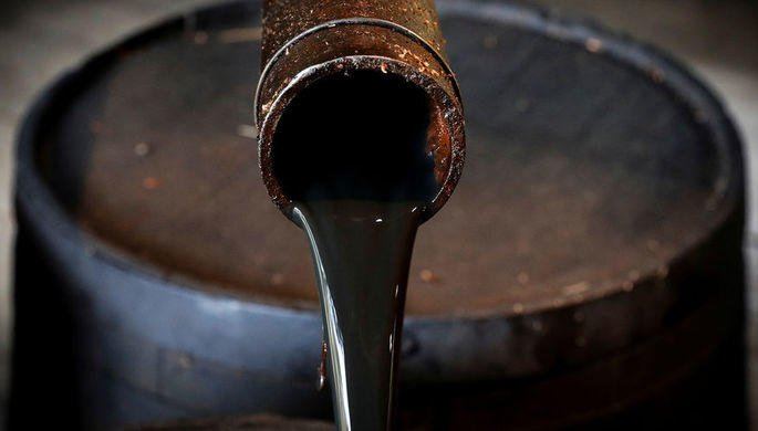 Iraq exports over 100 mln barrels of crude oil in Dec.