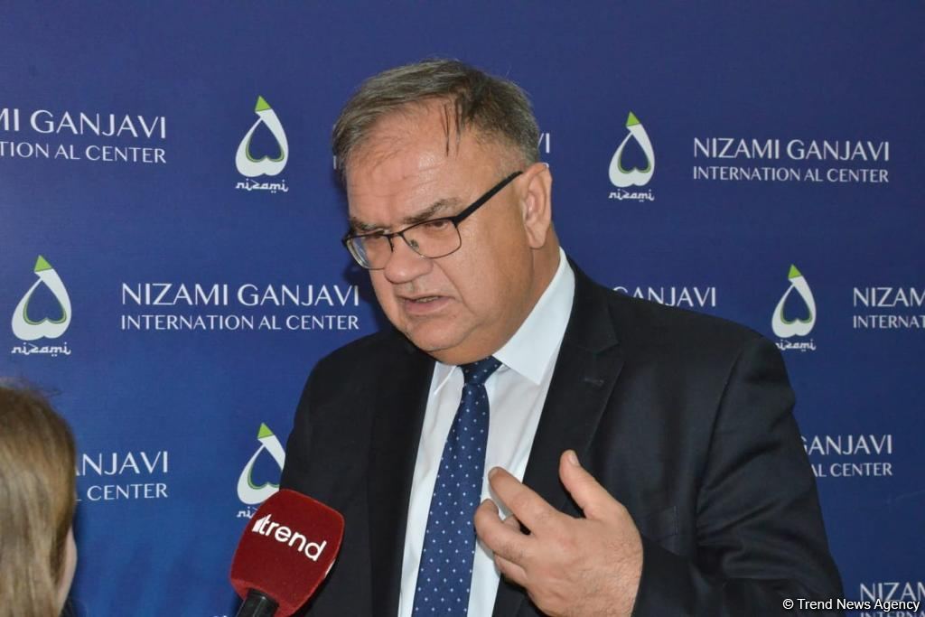 Azərbaycan geniş regionun intellektual mərkəzinə çevrilir - Bosniya və Herseqovinanın keçmiş prezidenti