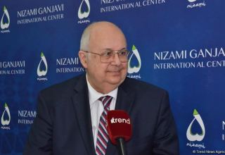 Importance of Global Baku Forum increases - co-chairman of NGIC