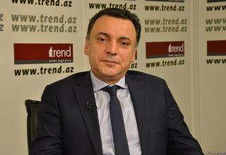 Глава департамента ЦБ рассказал о мерах по развитию страхового рынка Азербайджана